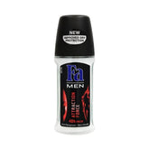 FA ROLL ON ATTTRACTION FORCE 50ML